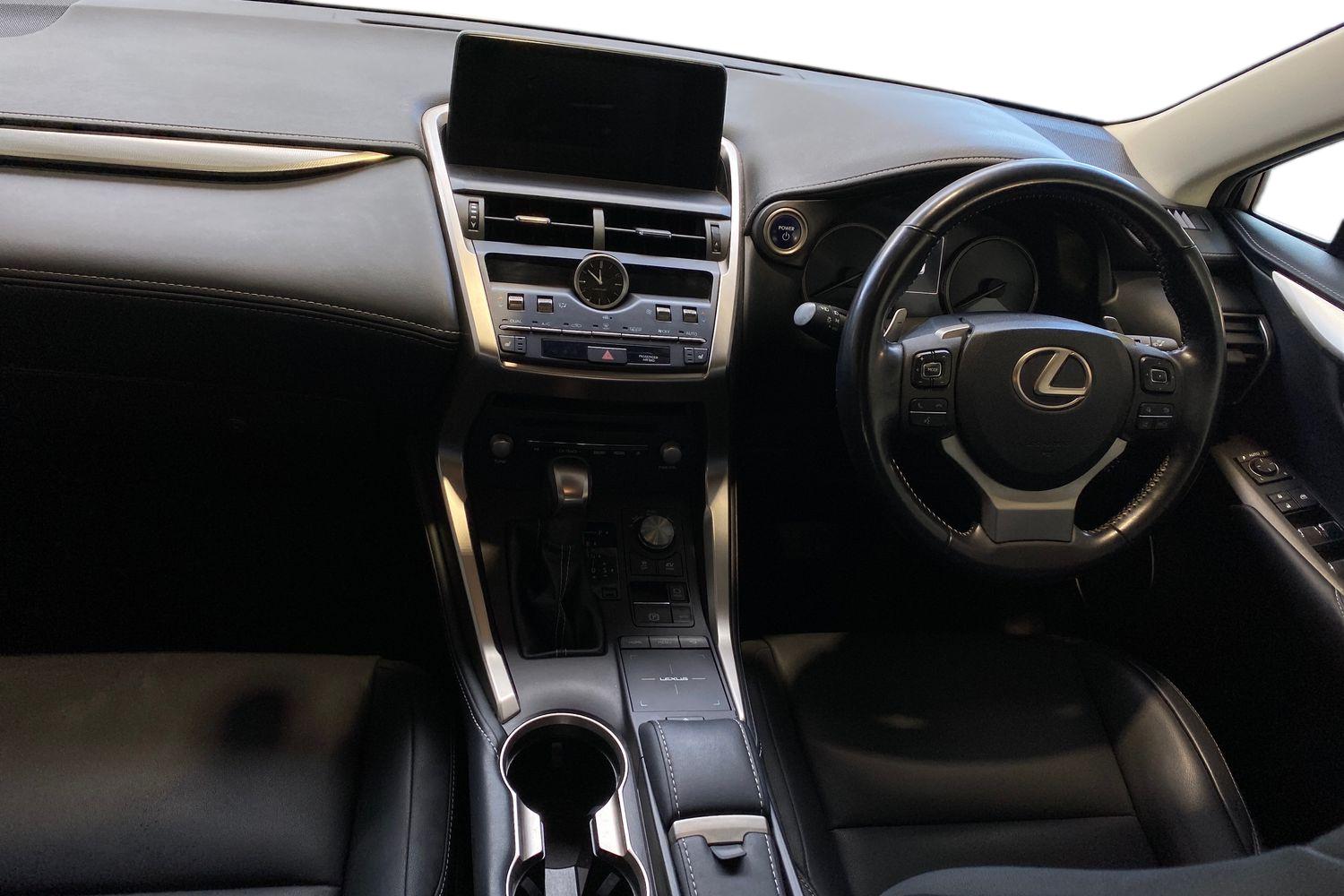 Used Lexus NX 2020 for sale - 78144437: Photo 13