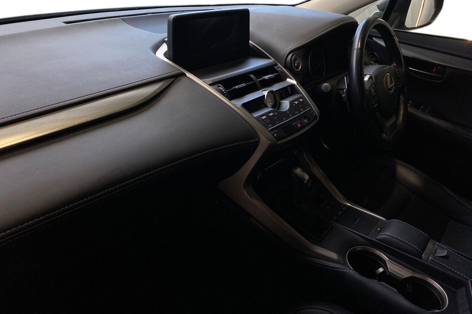 Used Lexus NX 2020 for sale - 78144437: Photo 14