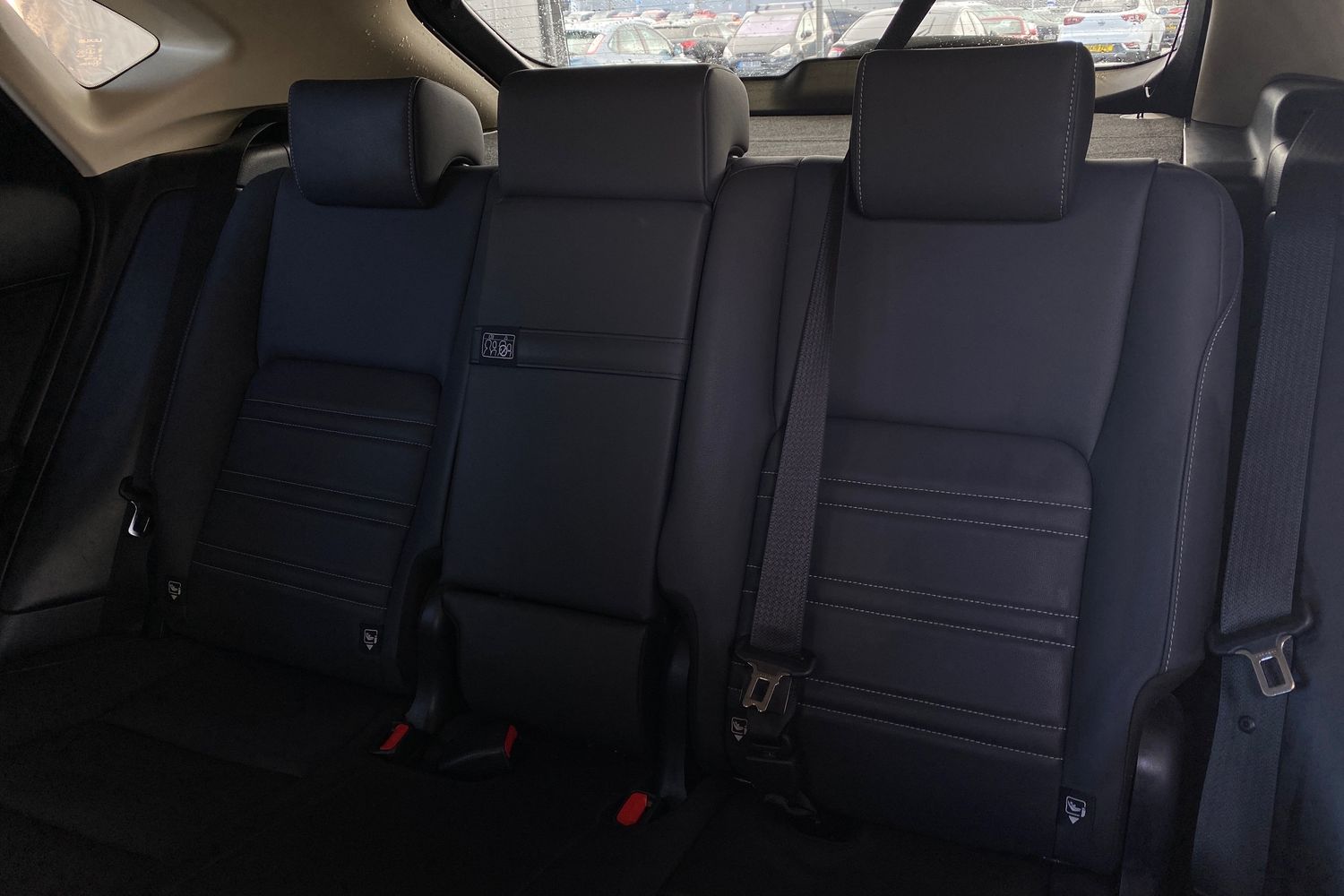 Used Lexus NX 2020 for sale - 78144437: Photo 17