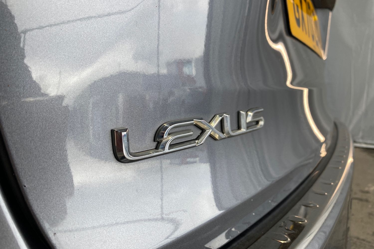 Used Lexus NX 2020 for sale - 78144437: Photo 23