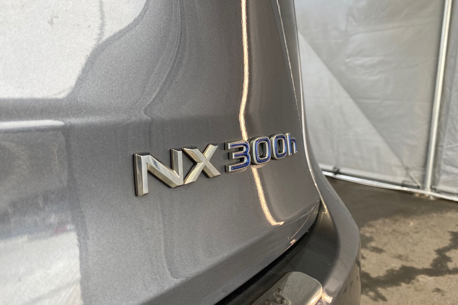 Used Lexus NX 2020 for sale - 78144437: Photo 24