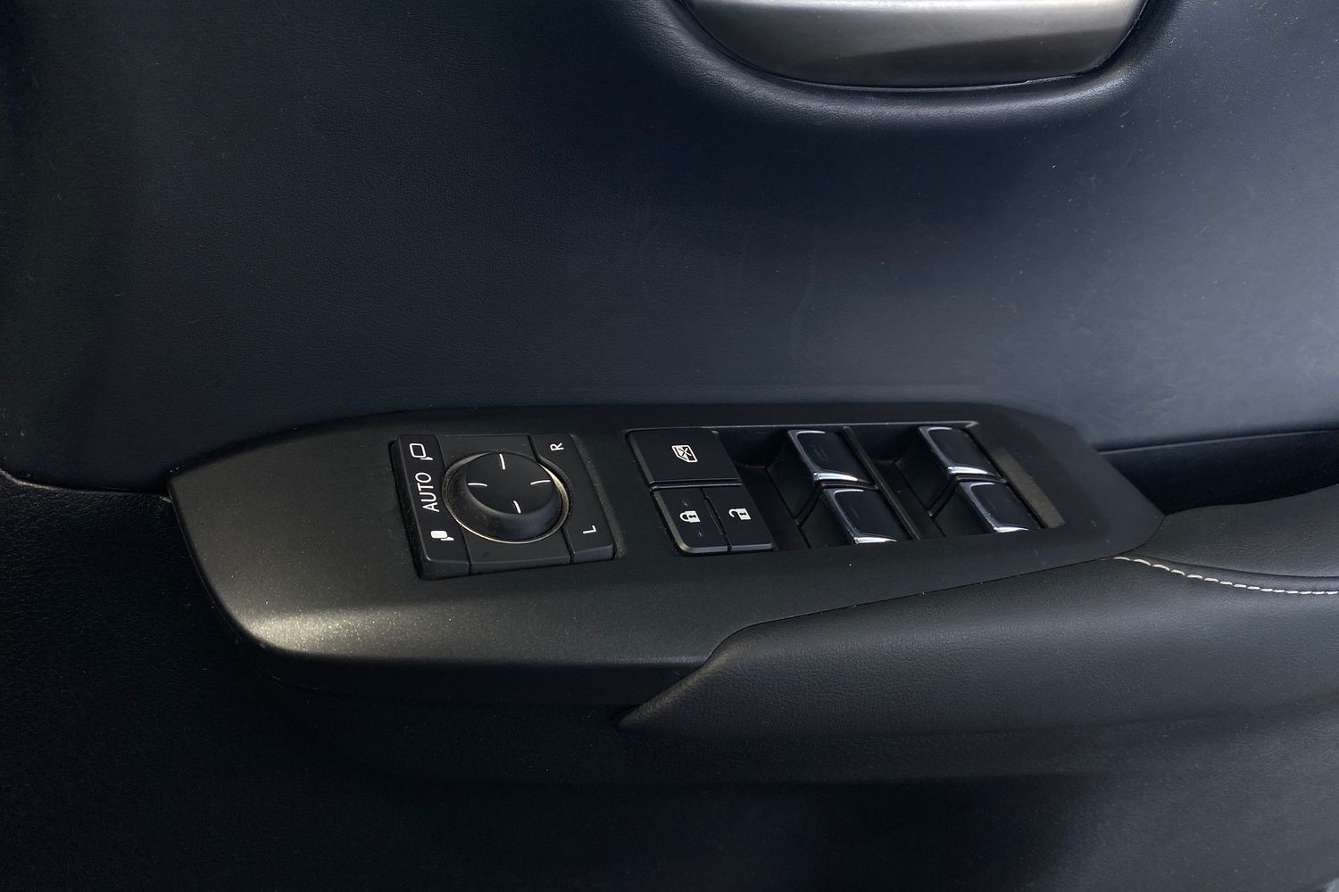 Used Lexus NX 2020 for sale - 78144437: Photo 27