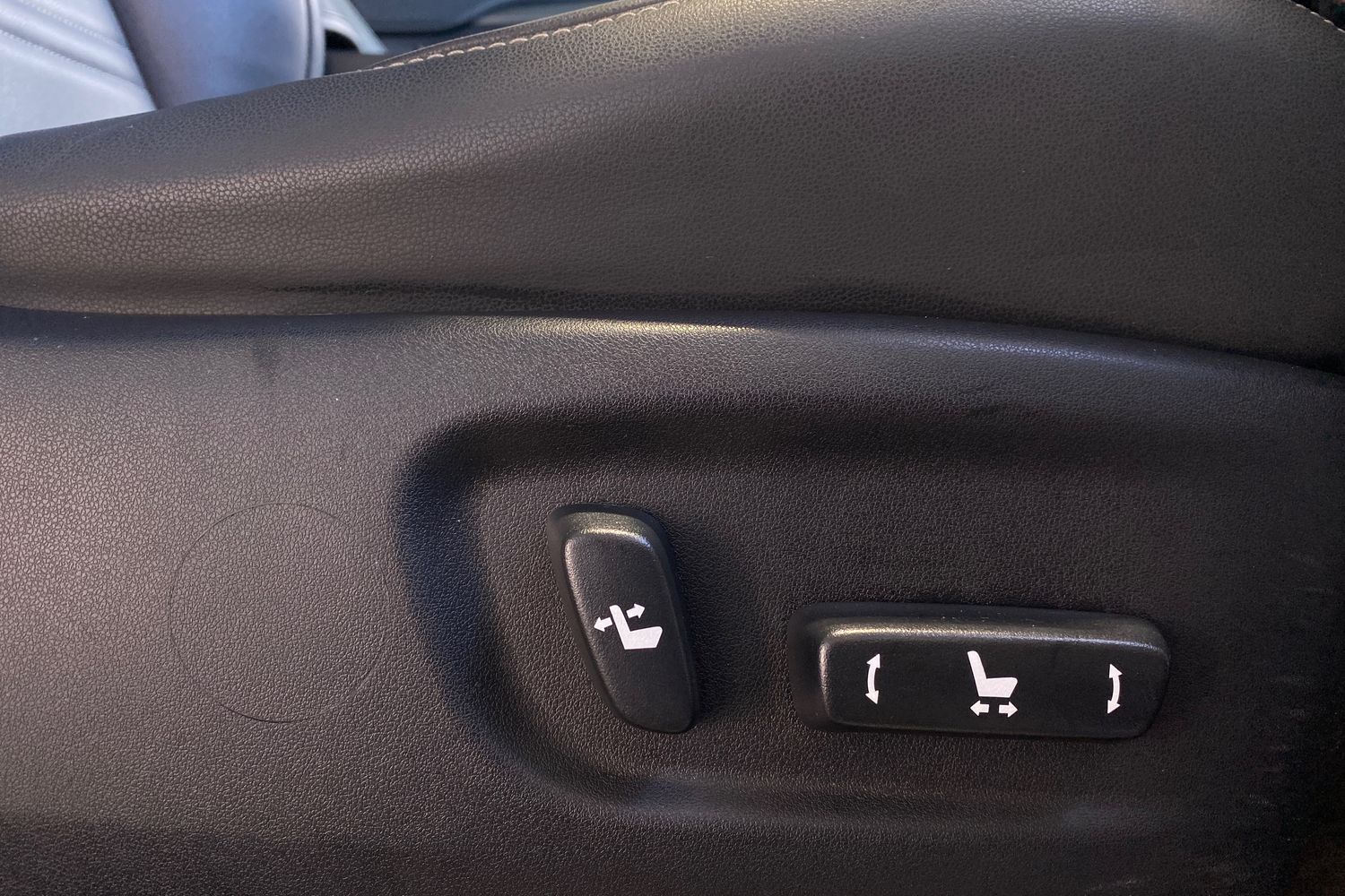 Used Lexus NX 2020 for sale - 78144437: Photo 29