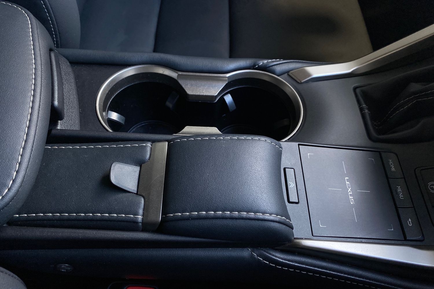 Used Lexus NX 2020 for sale - 78144437: Photo 34