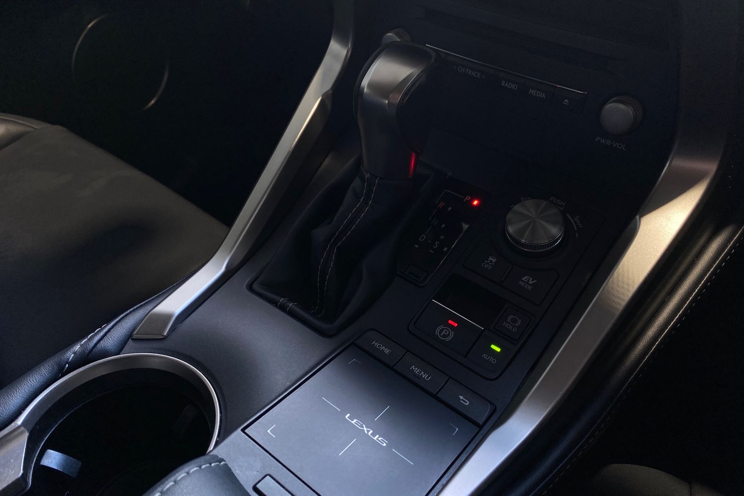 Used Lexus NX 2020 for sale - 78144437: Photo 35