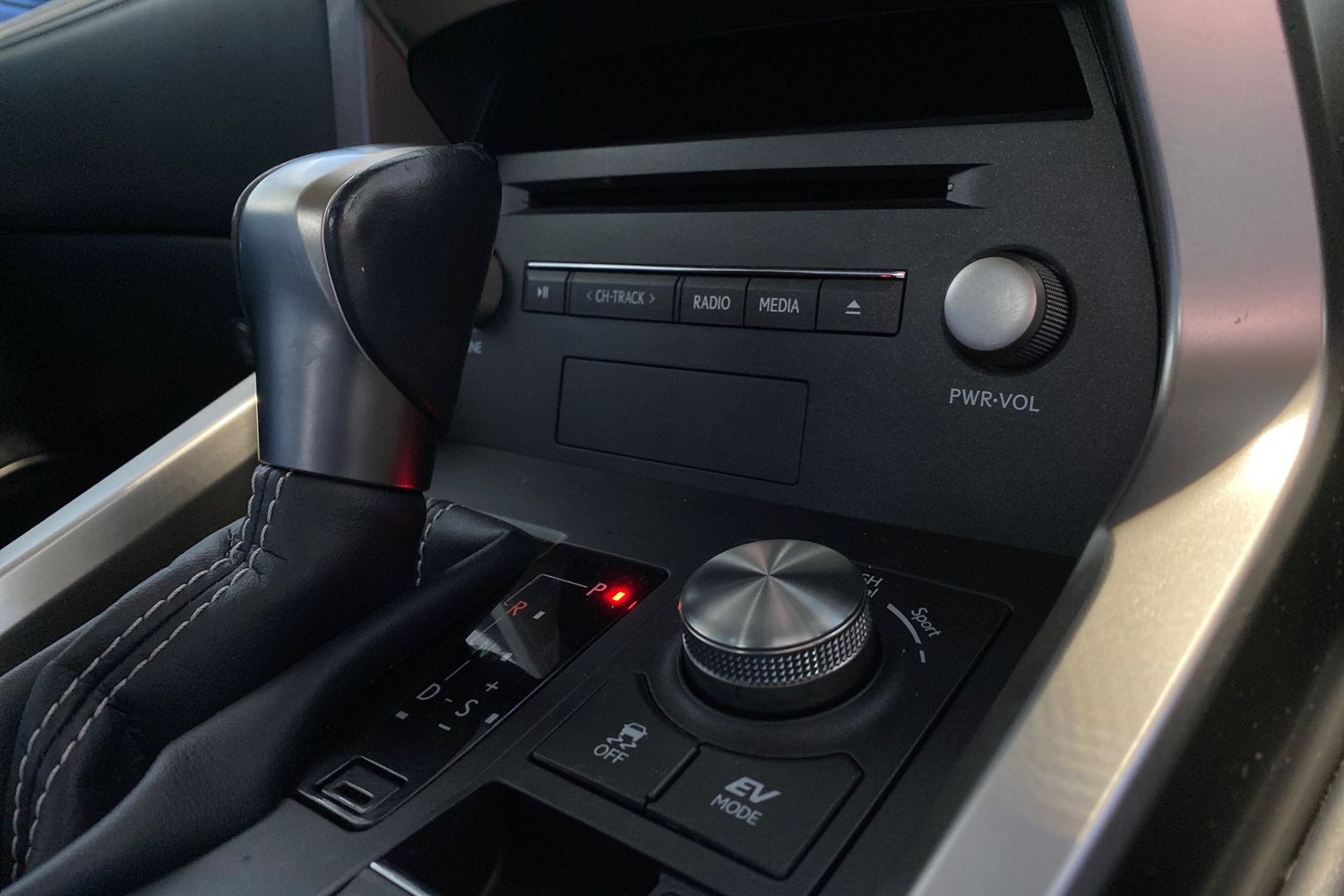 Used Lexus NX 2020 for sale - 78144437: Photo 36