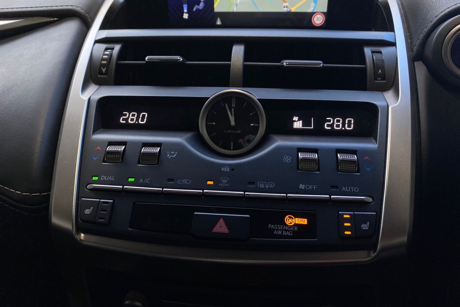 Used Lexus NX 2020 for sale - 78144437: Photo 37