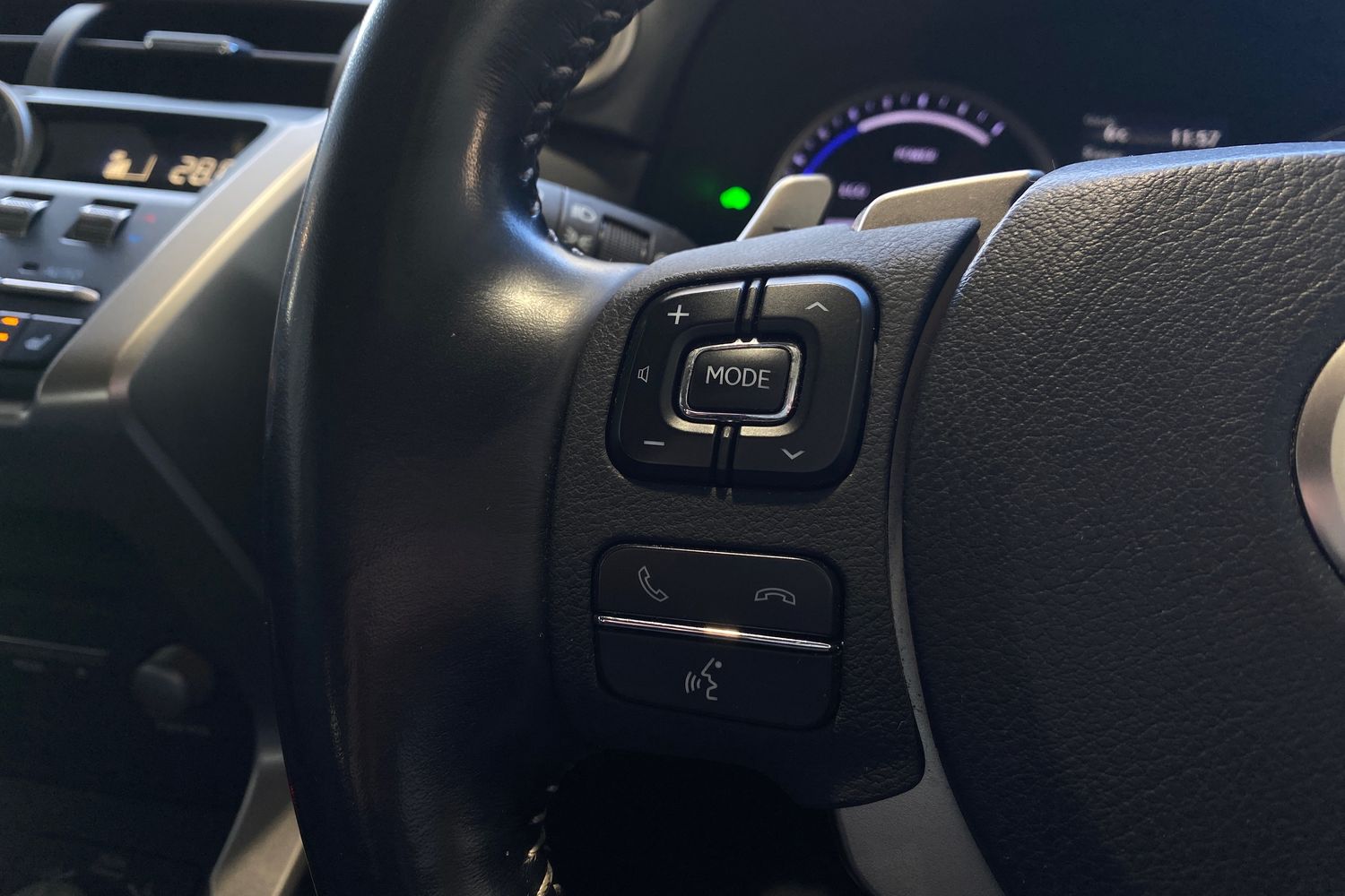 Used Lexus NX 2020 for sale - 78144437: Photo 39