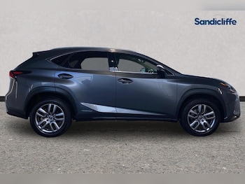 Used Lexus NX 2020 for sale - 78144437: Photo