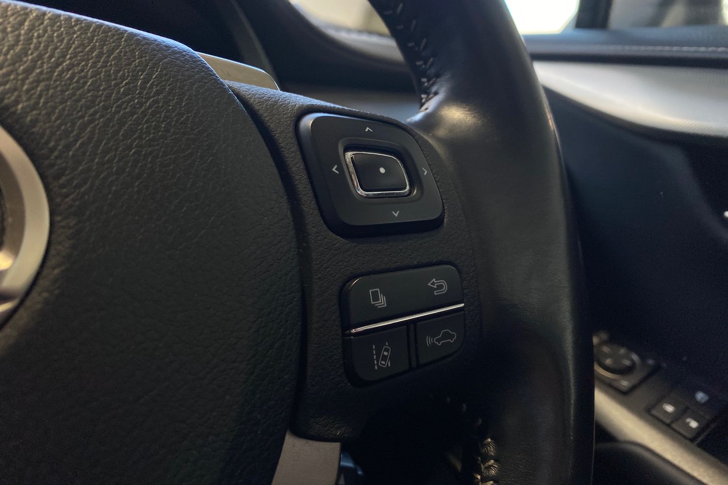 Used Lexus NX 2020 for sale - 78144437: Photo 40