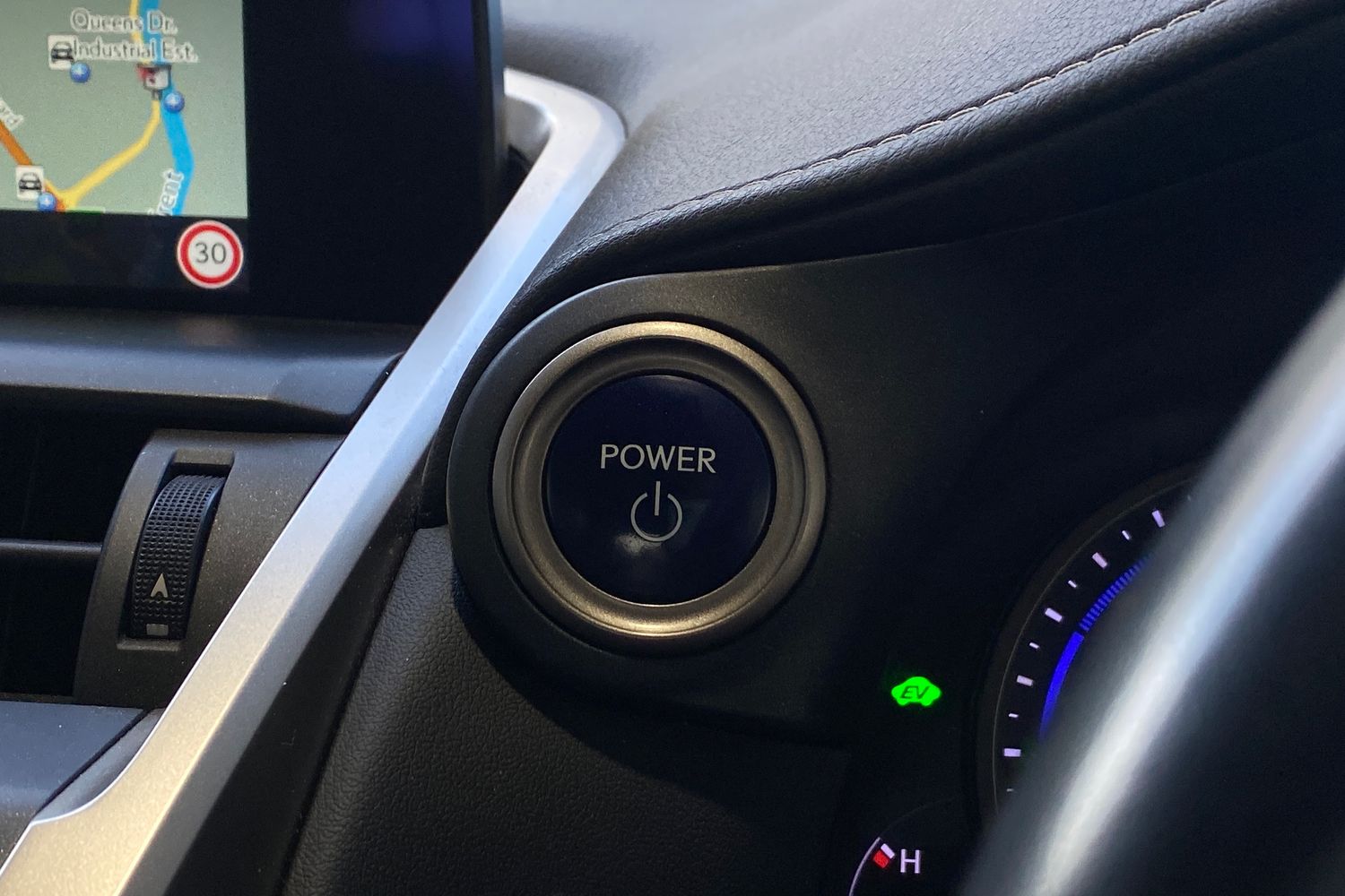 Used Lexus NX 2020 for sale - 78144437: Photo 43