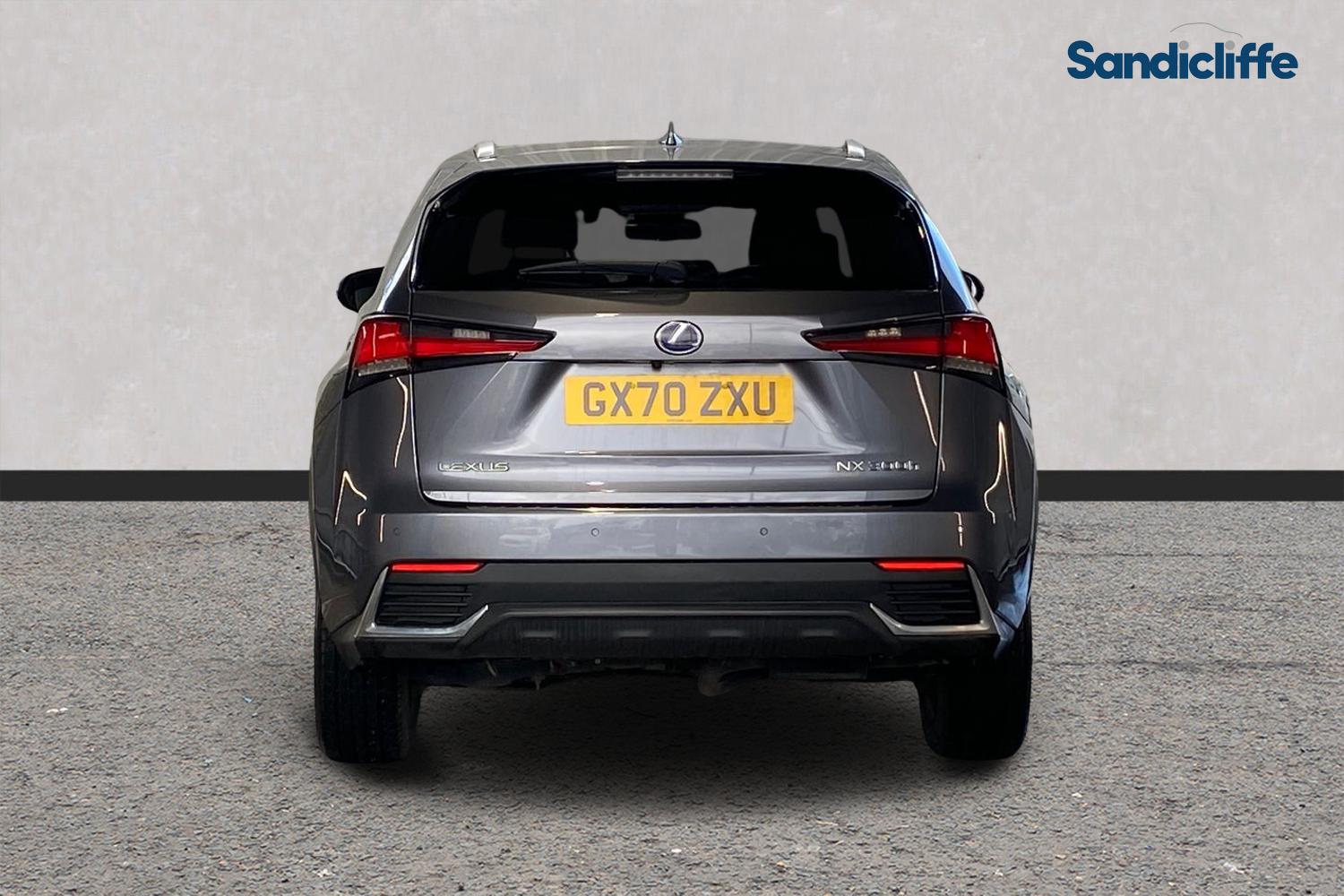Used Lexus NX 2020 for sale - 78144437: Photo 6
