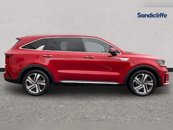 Used Kia Sorento 2021 for sale - 78836753: Photo
