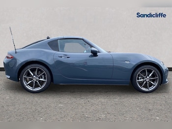 Used Mazda MX-5 2021 for sale - 78502823: Photo