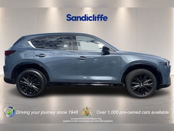 Used Mazda CX-5 2025 for sale - 79643869: Photo