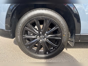 Used Mazda CX-5 2025 for sale - 79643869: Photo