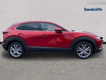 Used Mazda CX-30 2024 for sale - 78502814: Photo