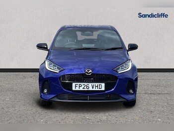 Used Mazda Mazda2 HYBRID 2026 for sale - 78150800: Photo