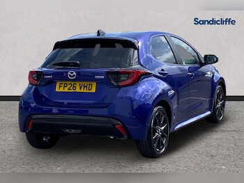 Used Mazda Mazda2 HYBRID 2026 for sale - 78150800: Photo