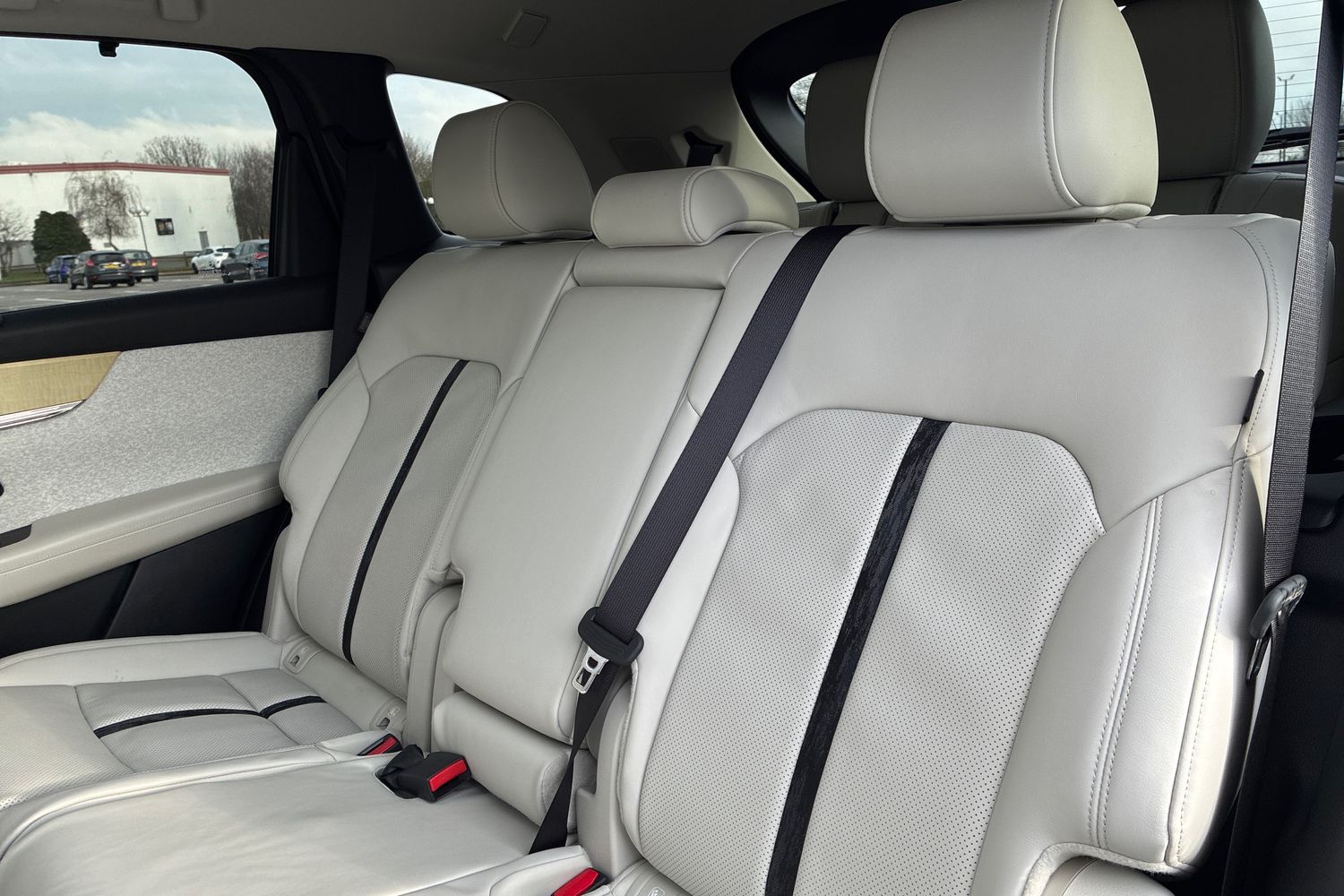 Used Mazda CX-80 2025 for sale - 77776229: Photo 17