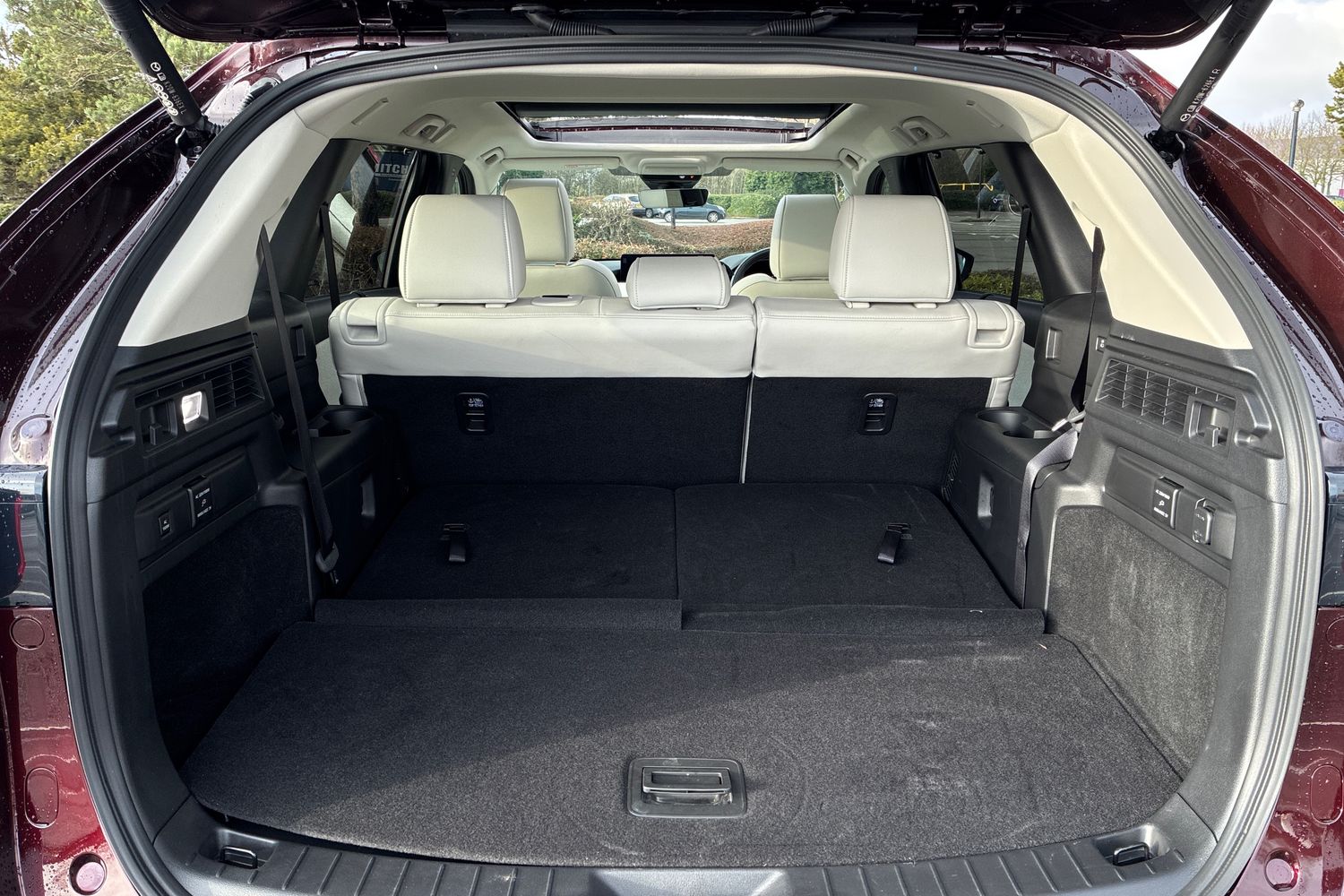 Used Mazda CX-80 2025 for sale - 77776229: Photo 18