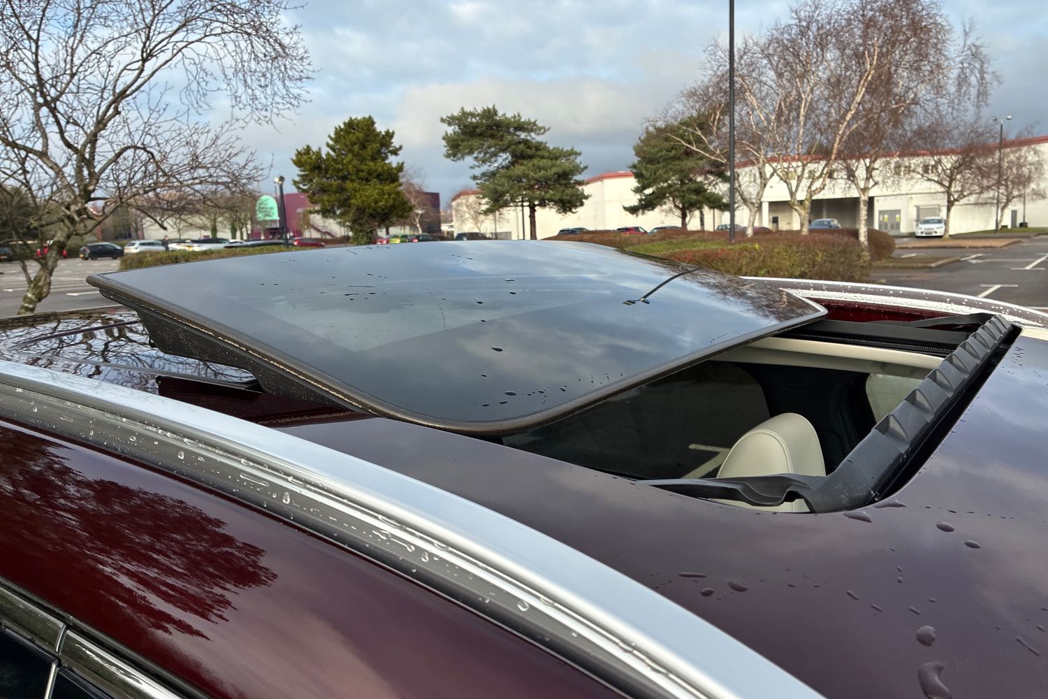 Used Mazda CX-80 2025 for sale - 77776229: Photo 28