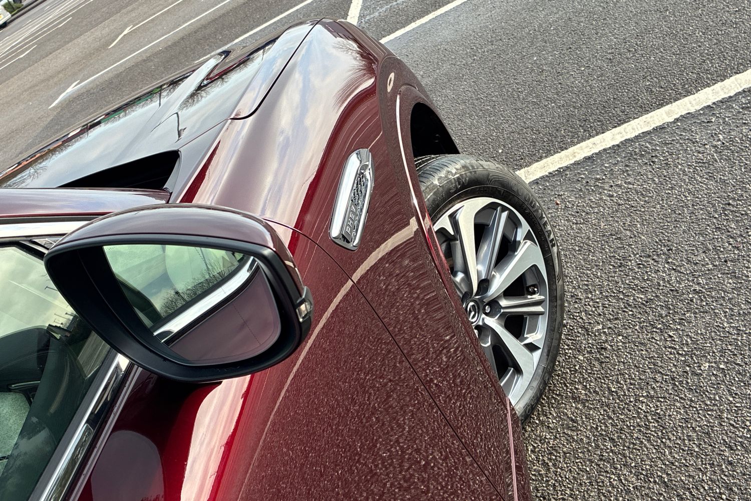 Used Mazda CX-80 2025 for sale - 77776229: Photo 30