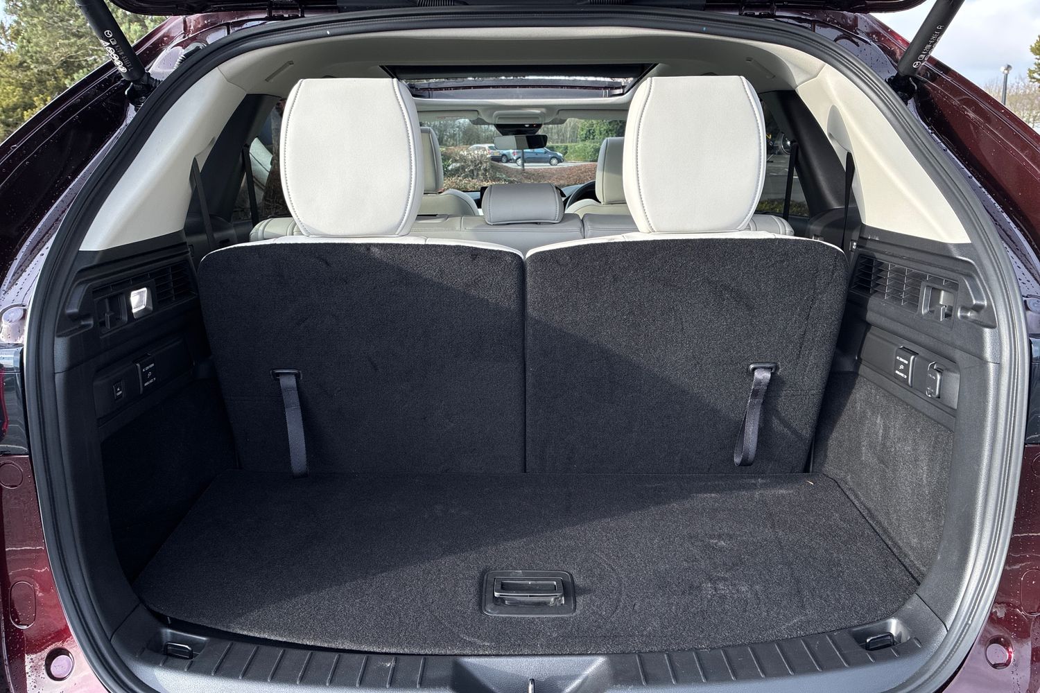 Used Mazda CX-80 2025 for sale - 77776229: Photo 31