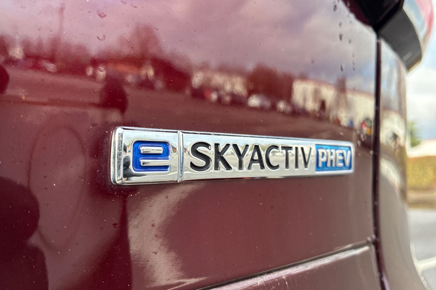 Used Mazda CX-80 2025 for sale - 77776229: Photo 36