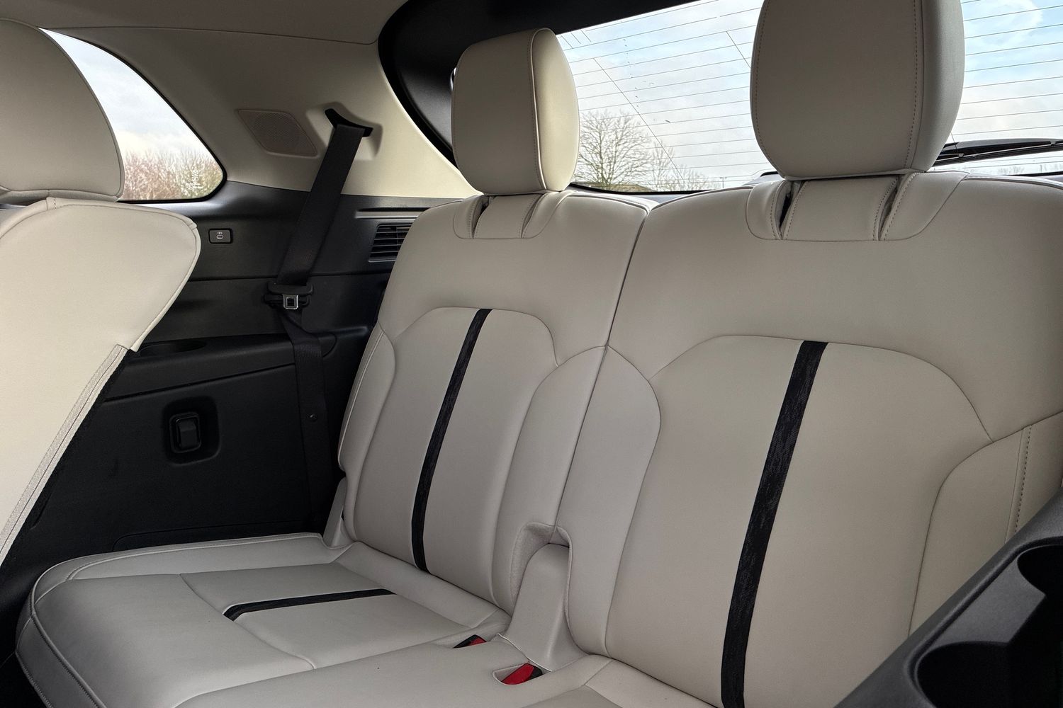 Used Mazda CX-80 2025 for sale - 77776229: Photo 39