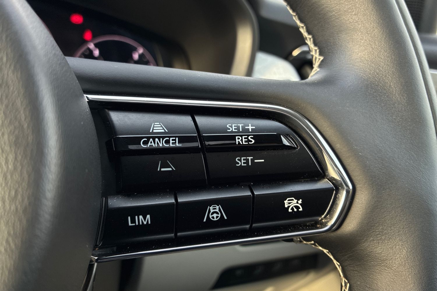 Used Mazda CX-80 2025 for sale - 77776229: Photo 46