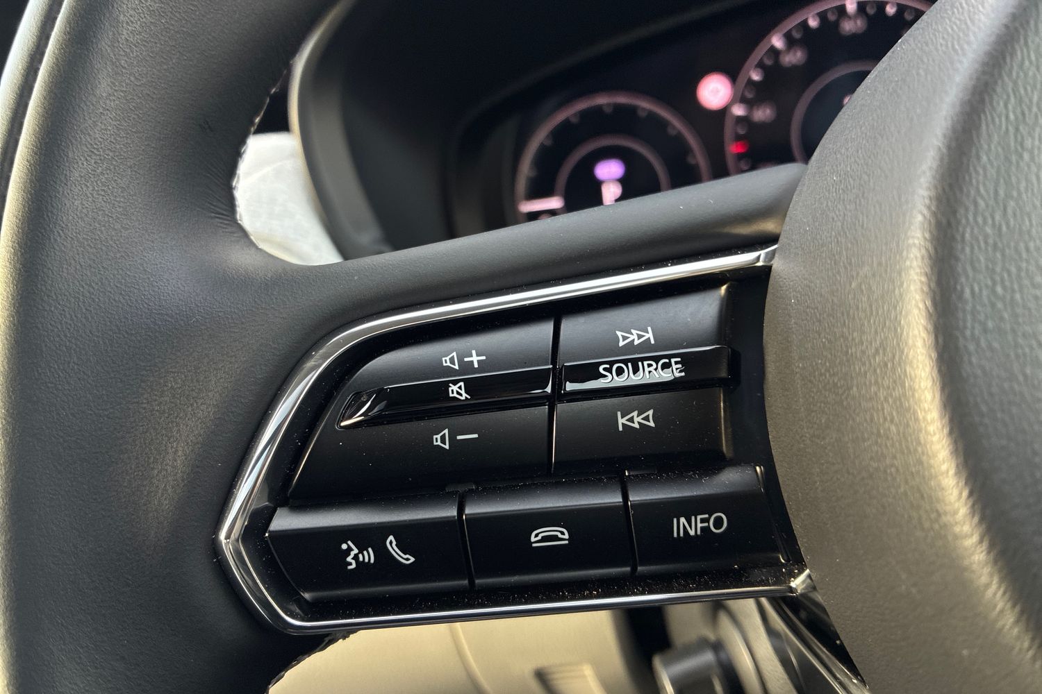 Used Mazda CX-80 2025 for sale - 77776229: Photo 47