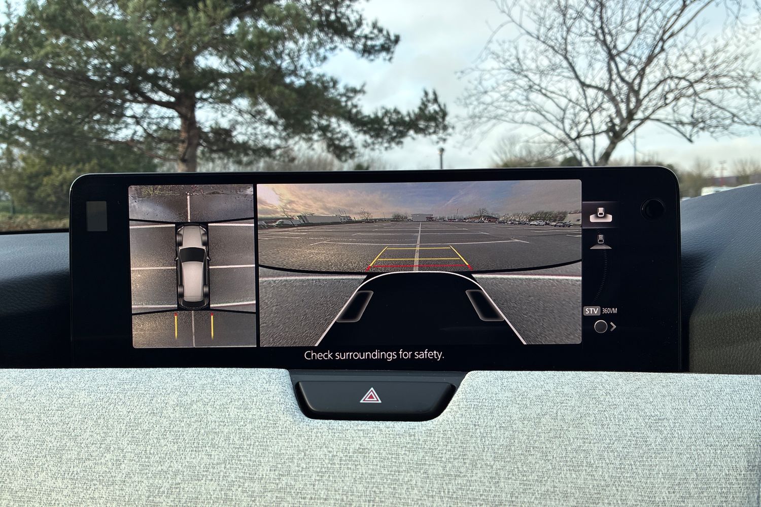 Used Mazda CX-80 2025 for sale - 77776229: Photo 53