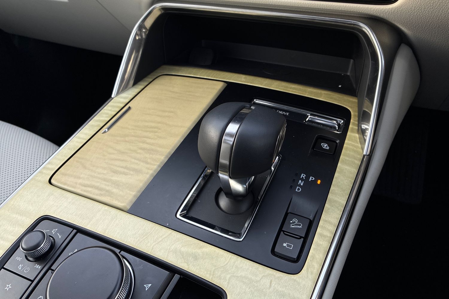 Used Mazda CX-80 2025 for sale - 77776229: Photo 54