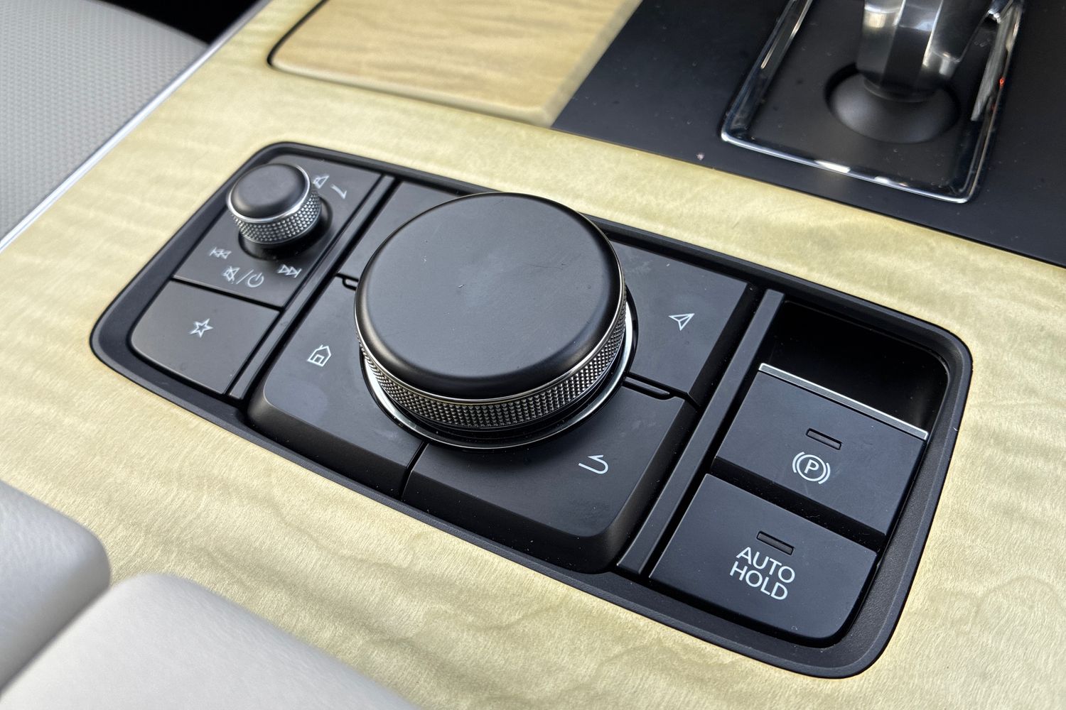 Used Mazda CX-80 2025 for sale - 77776229: Photo 55