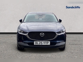 Used Mazda CX-30 2025 for sale - 78532522: Photo