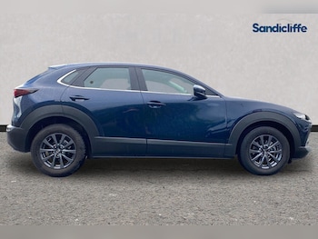 Used Mazda CX-30 2025 for sale - 78532522: Photo