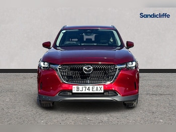 Used Mazda CX-80 2024 for sale - 77902254: Photo