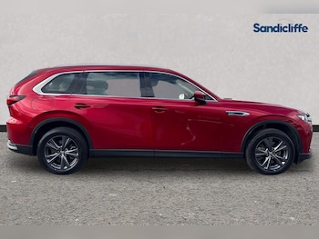 Used Mazda CX-80 2024 for sale - 77902254: Photo