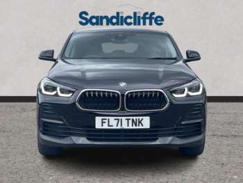 Used BMW X2 2021 for sale - 74749153: Photo