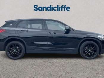 Used BMW X2 2021 for sale - 74749153: Photo