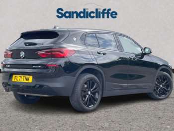 Used BMW X2 2021 for sale - 74749153: Photo