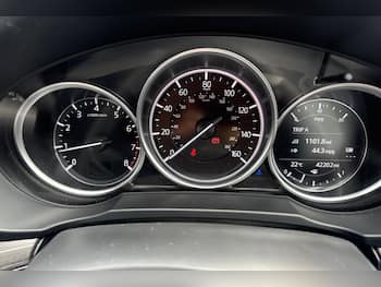 Used Mazda CX-5 2020 for sale - 79625871: Photo