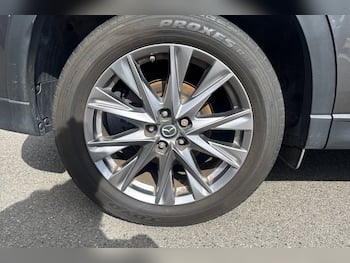 Used Mazda CX-5 2020 for sale - 79625871: Photo