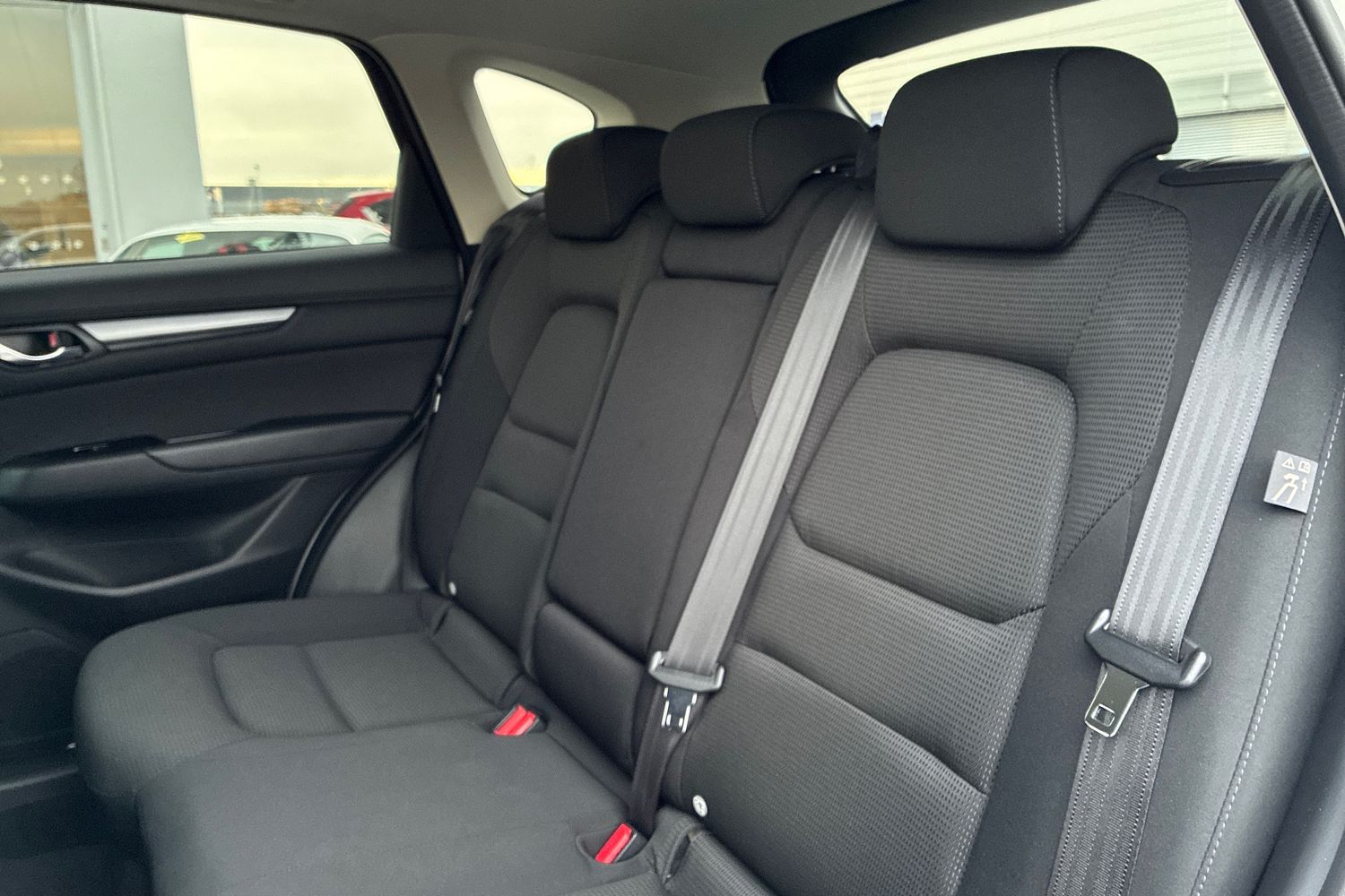 Used Mazda CX-5 2025 for sale - 77172963: Photo 15