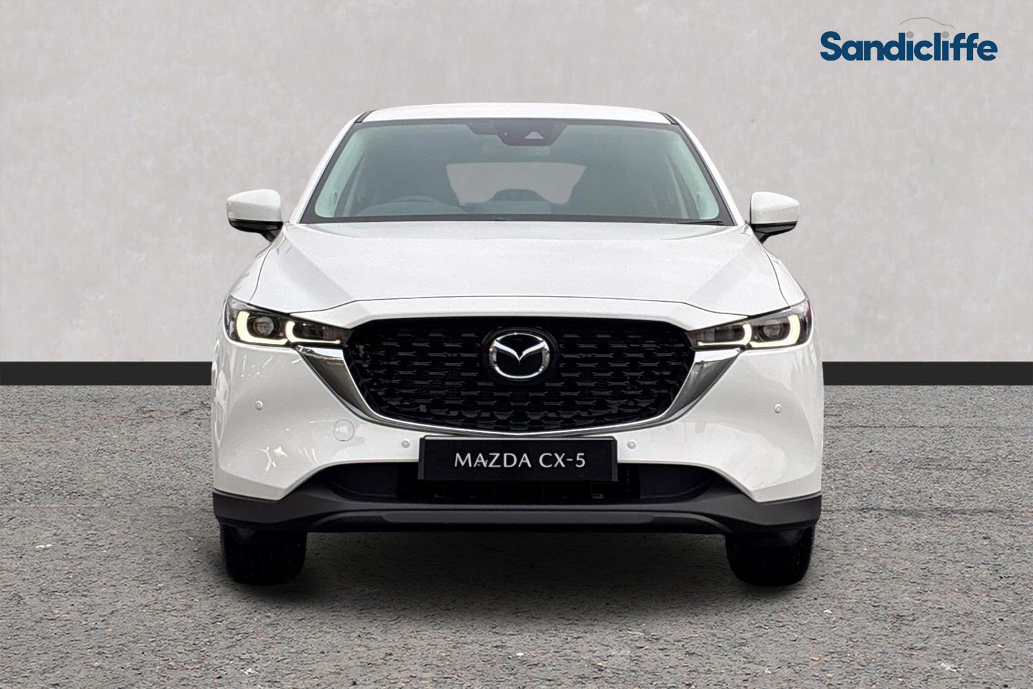 Used Mazda CX-5 2025 for sale - 77172963: Photo 2