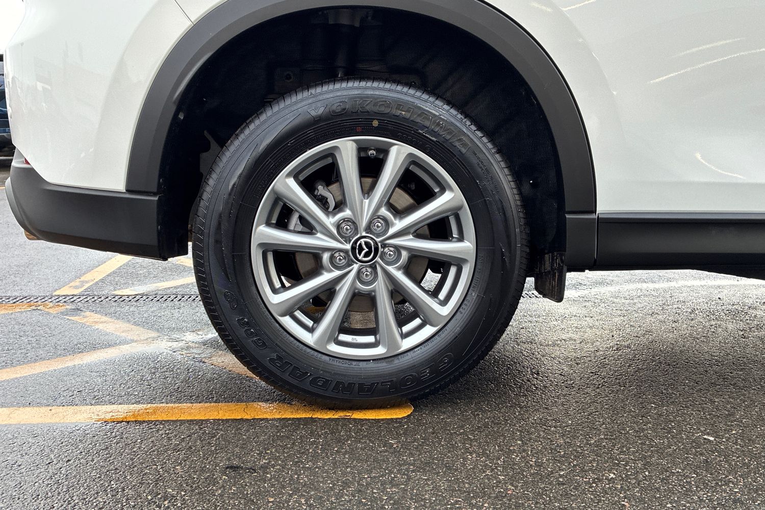 Used Mazda CX-5 2025 for sale - 77172963: Photo 24