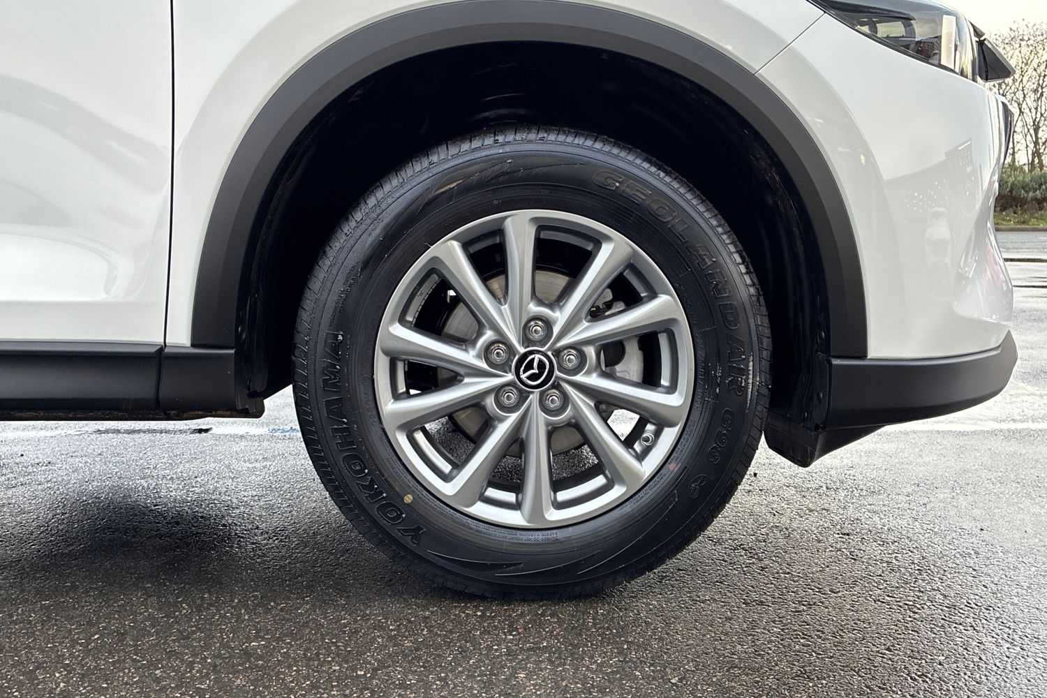 Used Mazda CX-5 2025 for sale - 77172963: Photo 25