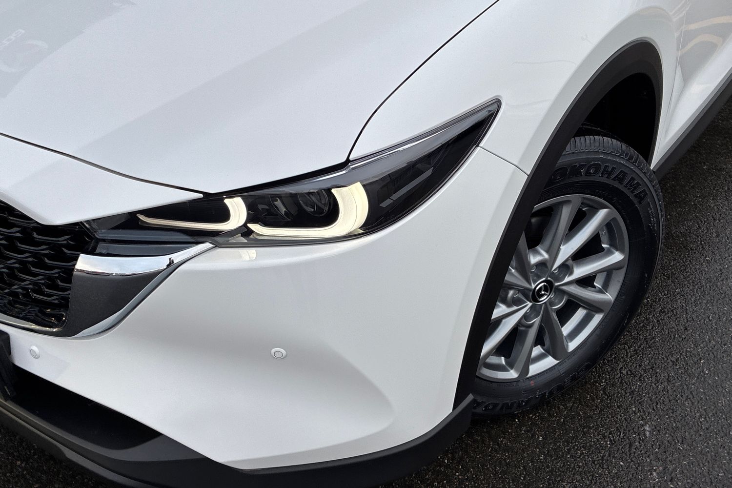 Used Mazda CX-5 2025 for sale - 77172963: Photo 26