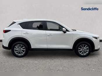 Used Mazda CX-5 2025 for sale - 77172963: Photo